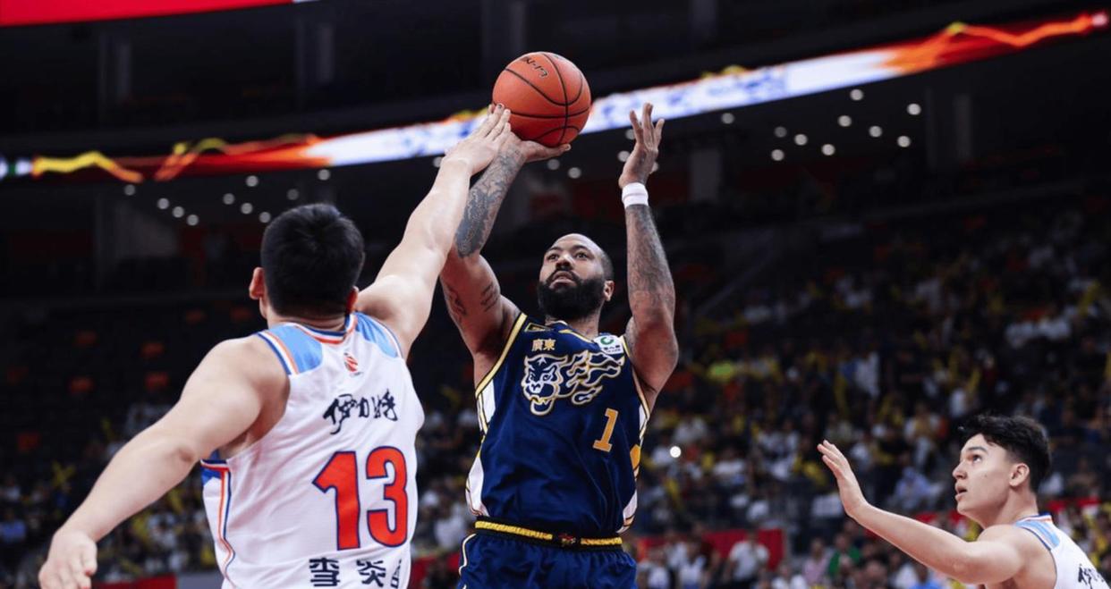 AYX SPORTS-关于CBA季后赛倒计时；印第安纳步行者加时末段外线爆发；细节引发关注；气氛紧张；控场能力受关注的信息