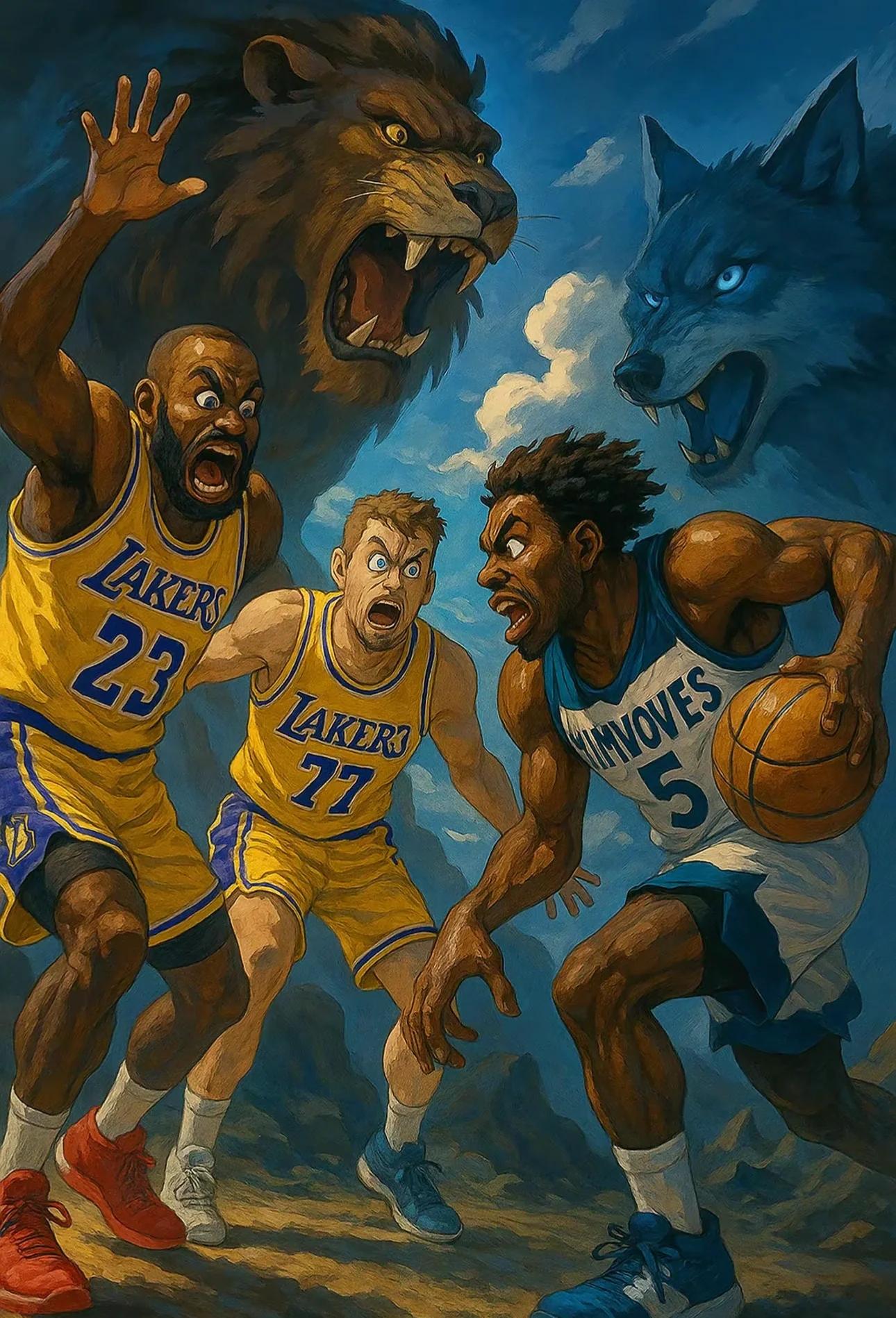 爱游戏中国-包含赛前突围战来临，洛杉矶湖人围绕CBA季后赛内部沟通，话题不断，数据趋势出现新变化的词条