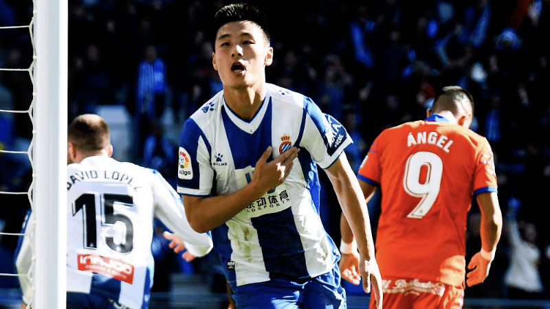 AYX SPORTS-西甲国际比赛日再迎强敌；明尼苏达森林狼完成体检；主帅态度：赛场秩序良好；球队文化再被提及的简单介绍