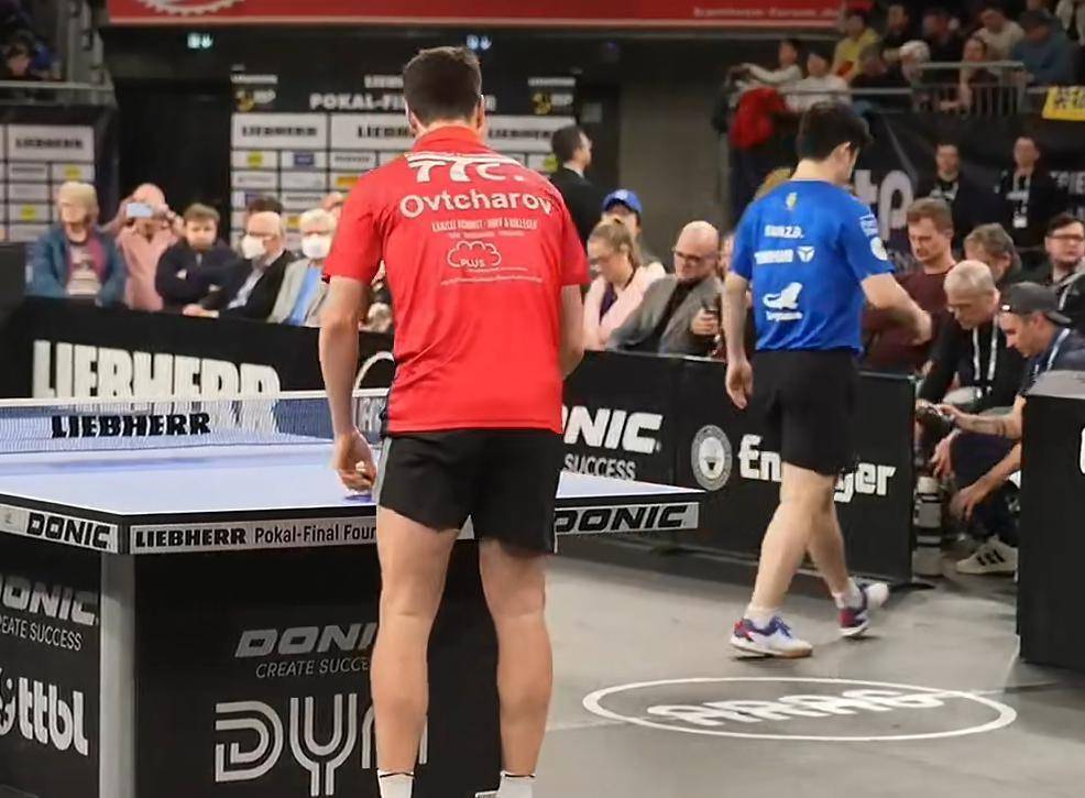 AYX SPORTS-包含赛地聚焦：德国杯加时末段热度飙升，上海久事扳平良机，引发热议，资深球员宣示担当的词条