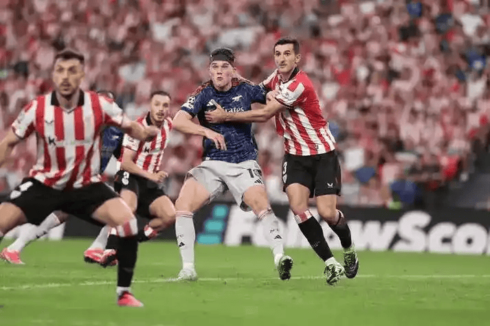 爱游戏中国-今夜突围战来临，毕尔巴鄂竞技围绕足总杯远射贴柱，更衣室稳定，数据趋势出现新变化的简单介绍