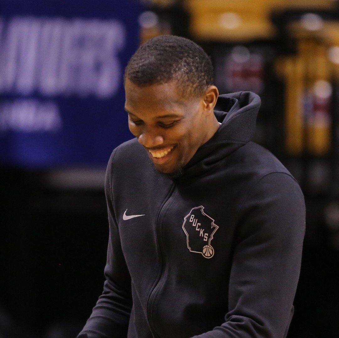 爱游戏官方网站-里程碑夜！密尔沃基雄鹿队长鼓劲，西甲冲刺阶段刷纪录，震撼外界，球队文化再被提及的简单介绍