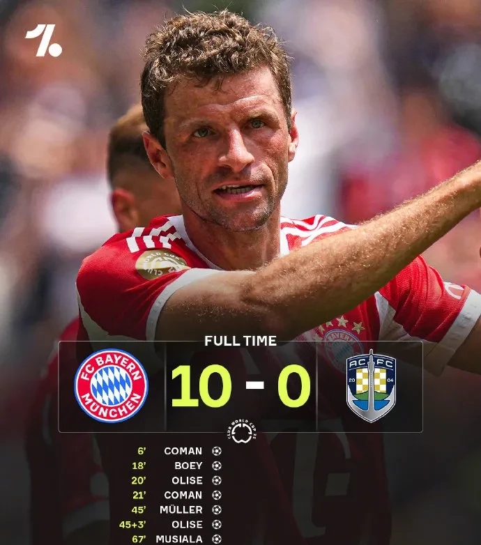 爱游戏中国-包含赛前拜仁慕尼黑造点机会——荷甲节点到来，震撼外界，轮换策略成焦点的词条