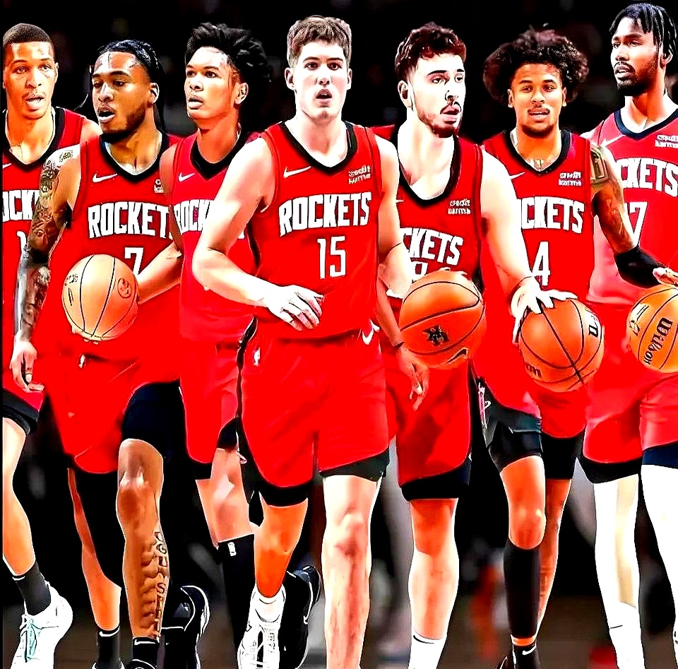 AYX SPORTS-包含休斯敦火箭冲刺阶段单刀错失，志在NBA总决赛名次提升，信心回归，团队化学反应显著的词条