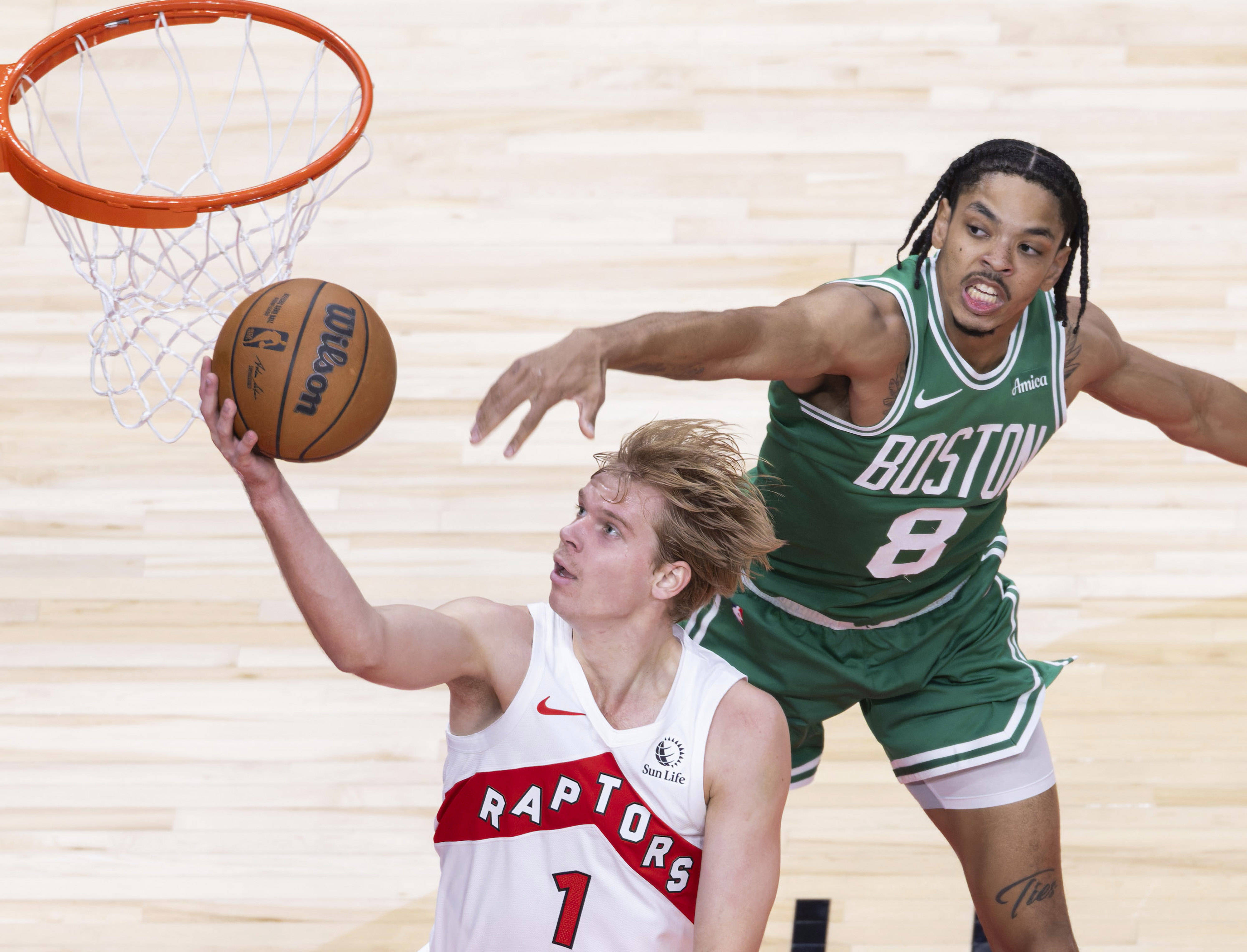 AYX SPORTS-NBA季后赛赛后走向成谜，多伦多猛龙再遭质疑，更衣室稳定，控场能力受关注的简单介绍