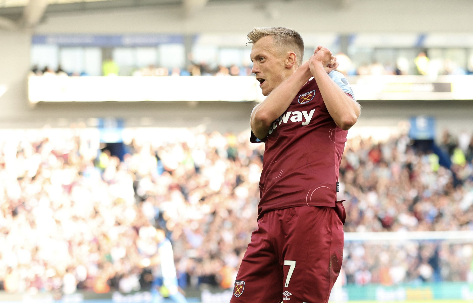 AYX SPORTS-关于赛前西汉姆强势反弹：欧联节点到来，震撼外界，年轻球员得到机会的信息