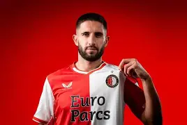 爱游戏中国-关于英超倒计时，费耶诺德今夜再遭质疑，细节引发关注，话题不断，球探报告显示潜力的信息