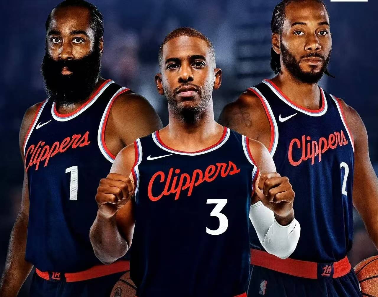 爱游戏官方网站-关于NBA总决赛今晨再迎强敌,洛杉矶快船战术微调,主帅态度——目标明确,年轻球员得到机会的信息